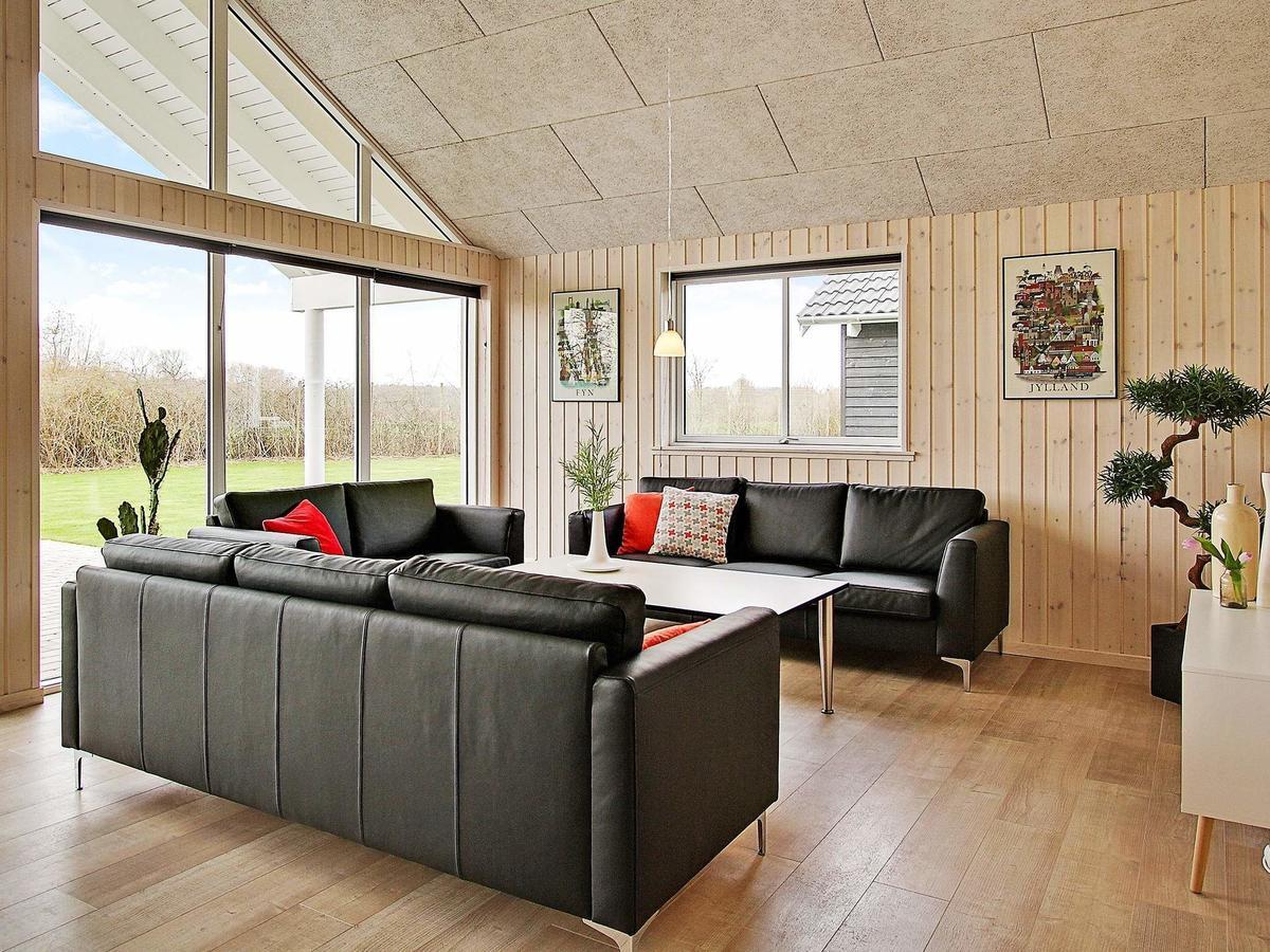 18 Person Holiday Home In Hasselberg Kappeln Kültér fotó