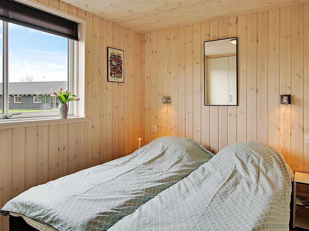18 Person Holiday Home In Hasselberg Kappeln Kültér fotó