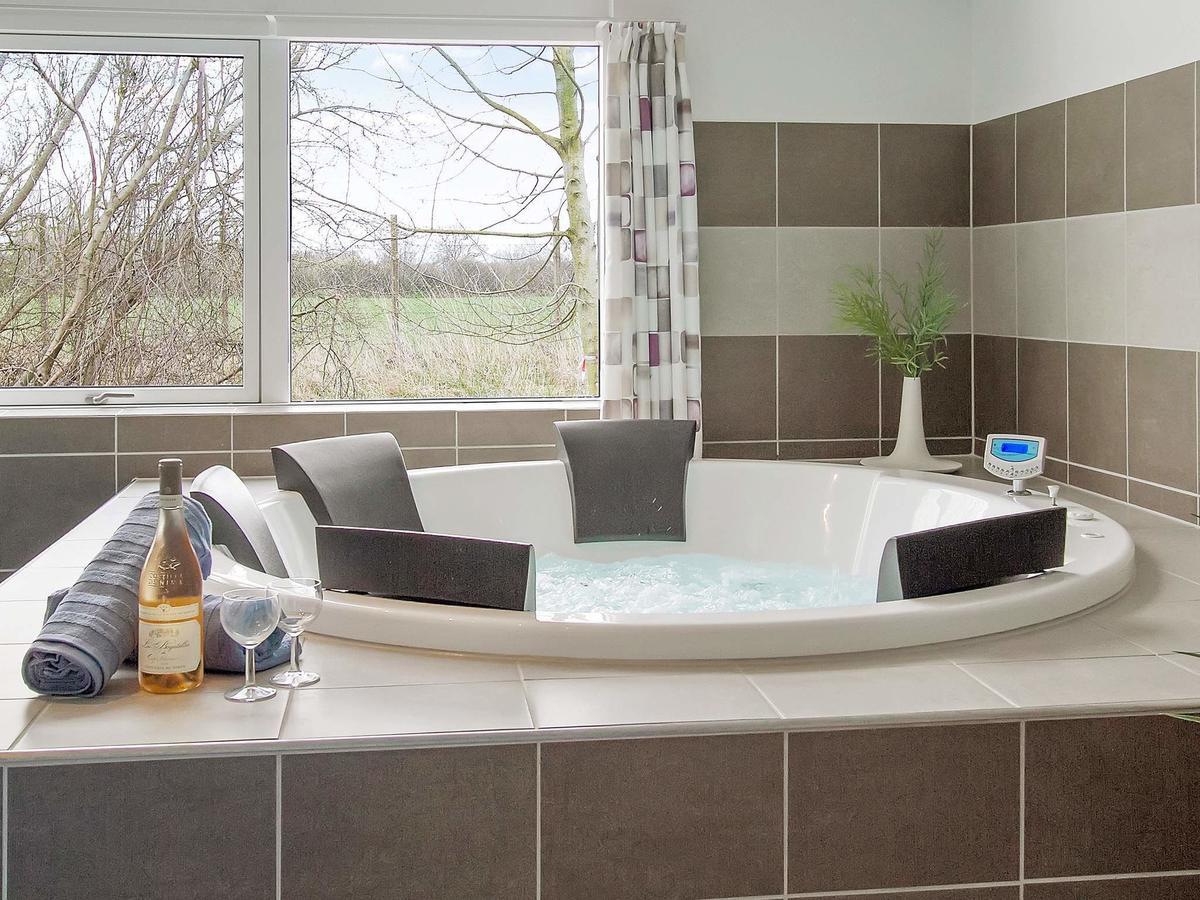18 Person Holiday Home In Hasselberg Kappeln Kültér fotó