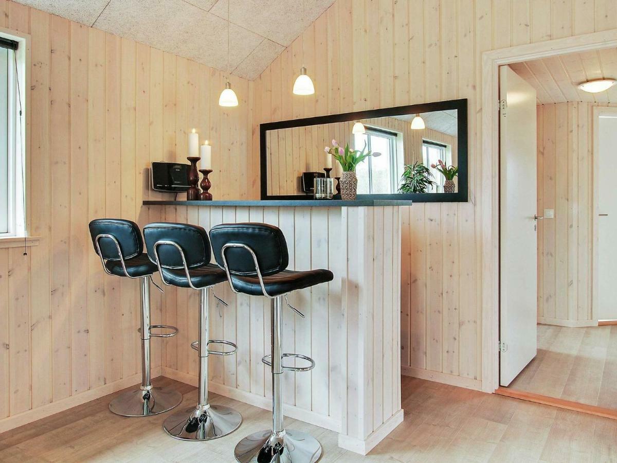 18 Person Holiday Home In Hasselberg Kappeln Kültér fotó