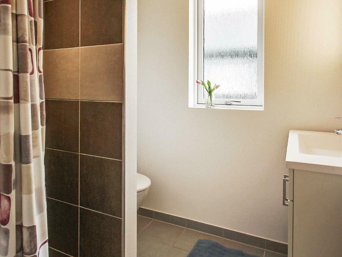 18 Person Holiday Home In Hasselberg Kappeln Kültér fotó