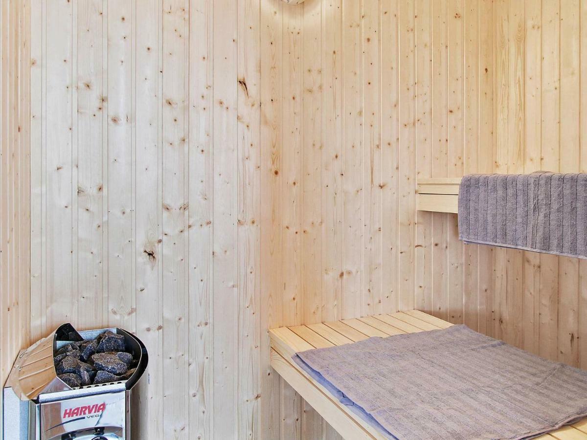 18 Person Holiday Home In Hasselberg Kappeln Kültér fotó